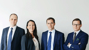 eQKiinteist&ouml;tiimi