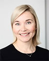Sanna Pietil&auml;inen