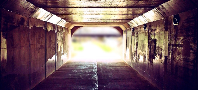 Tunneli