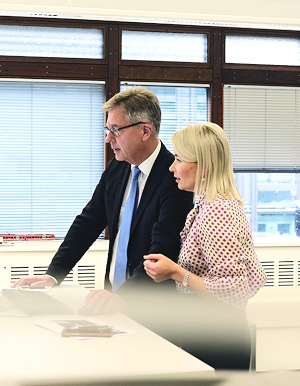 Henkilökohtainen palvelu